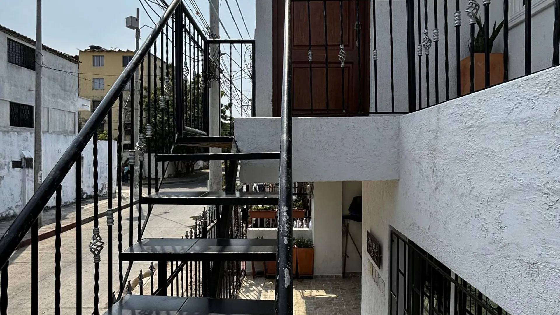 Deusades Apartamentos Cartagena Apartmán
