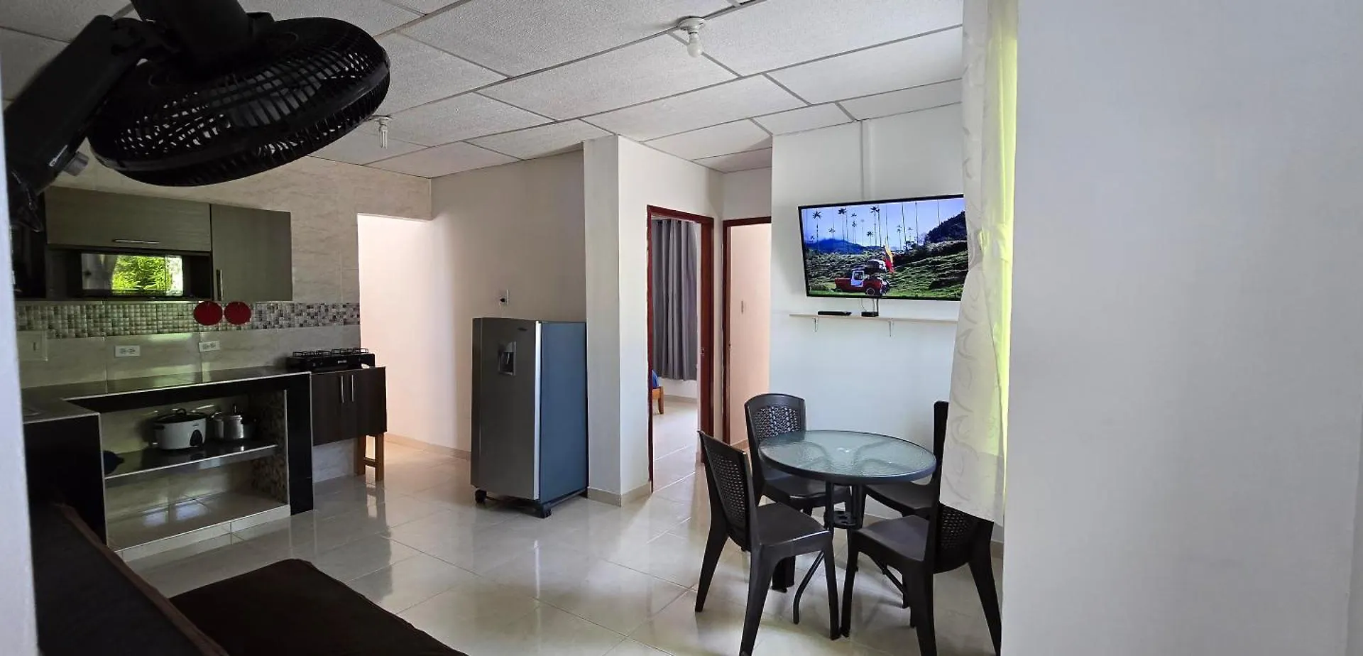 Deusades Apartamentos Cartagena