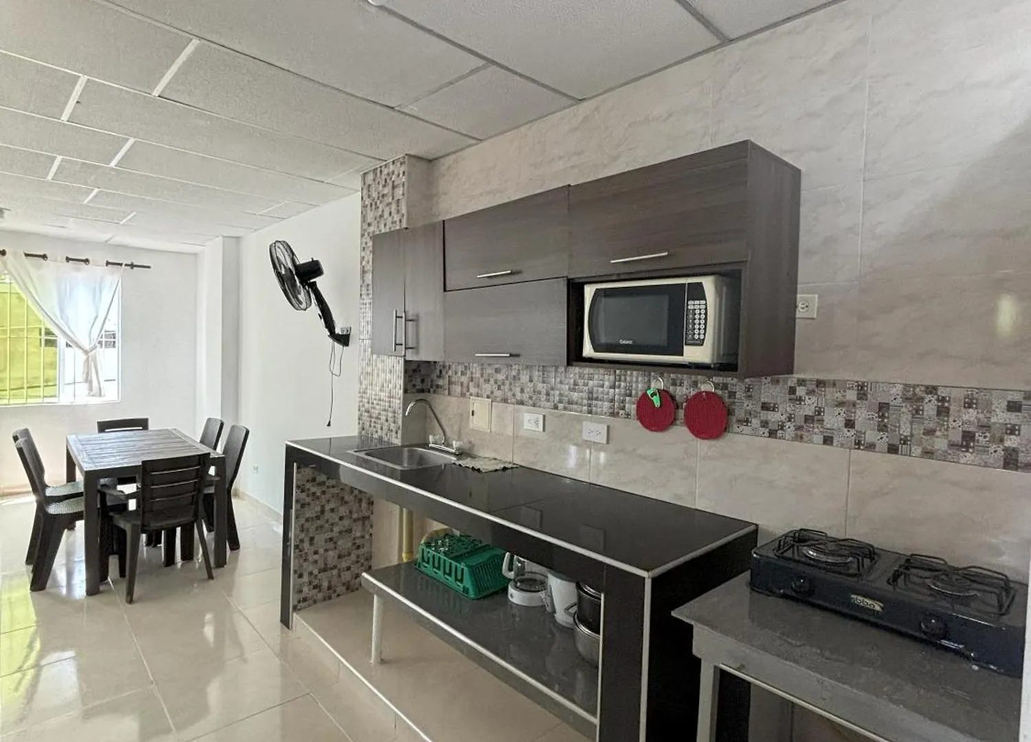 Deusades Apartamentos Cartagena Apartment
