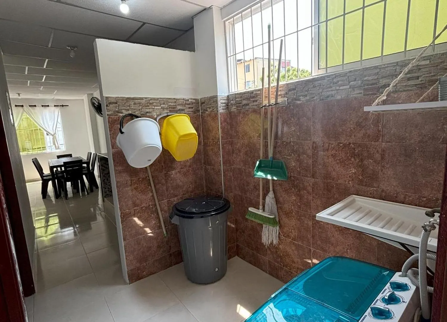 Apartment Deusades Apartamentos Cartagena Colombia