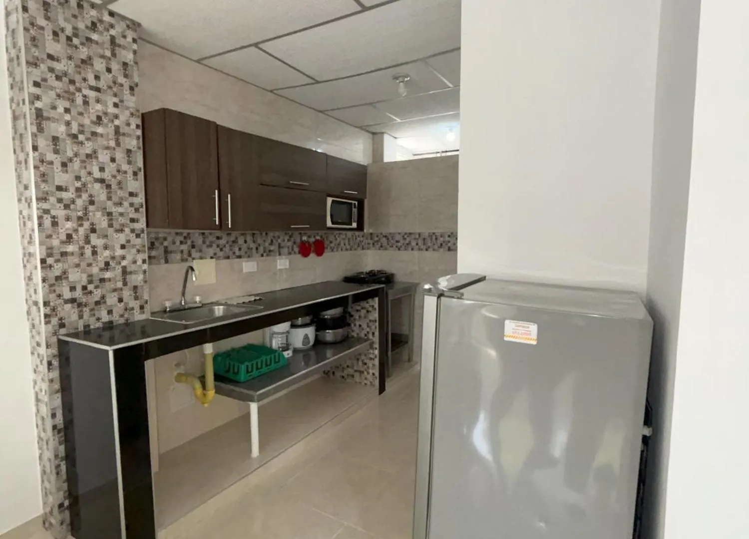 Deusades Apartamentos Cartagena 0*,  Colombia