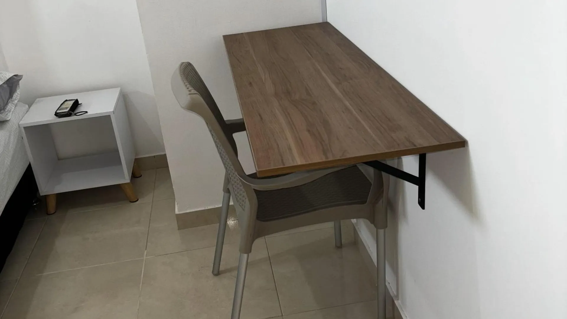 Deusades Apartamentos Cartagena 0*,  Colombia