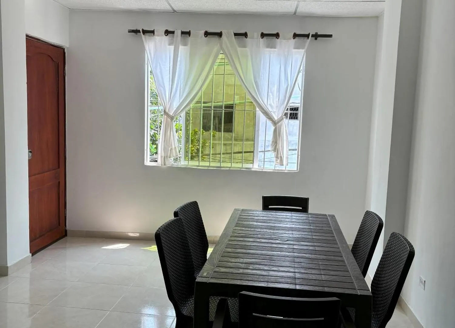 Apartment Deusades Apartamentos Cartagena