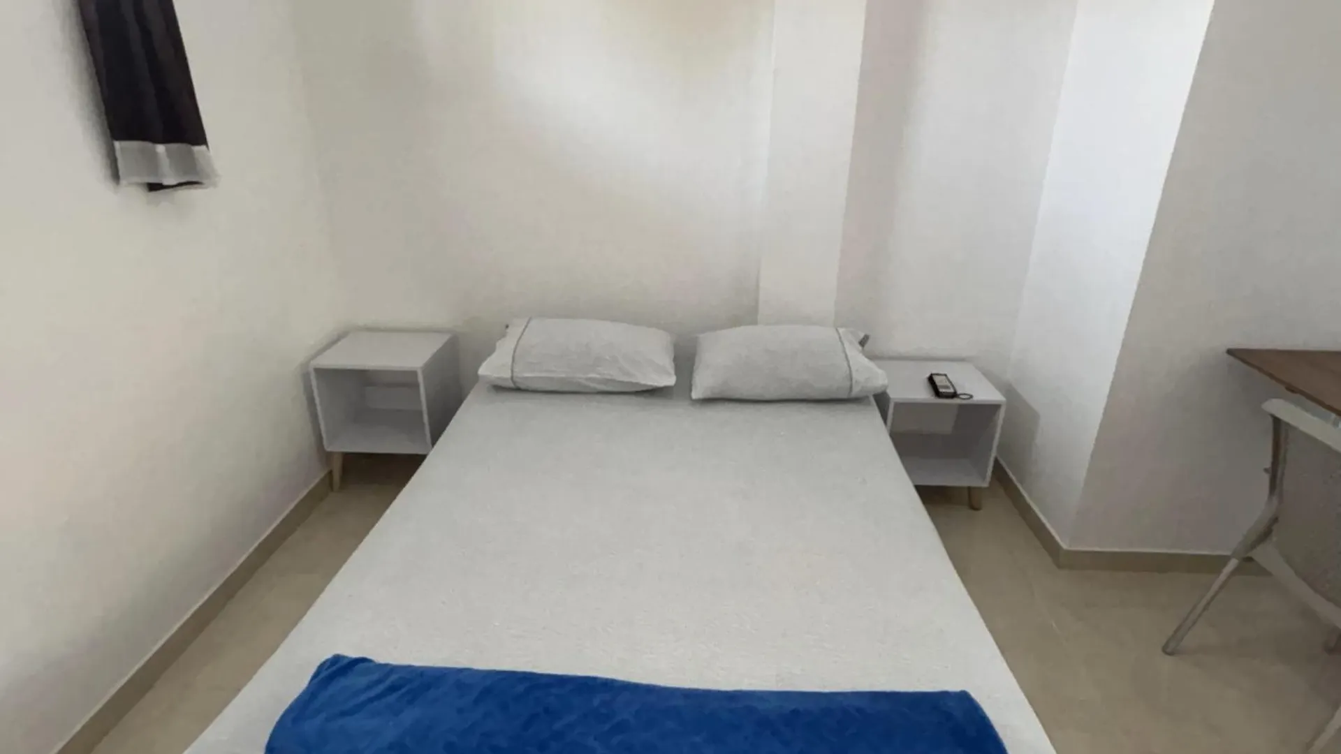 Apartment Deusades Apartamentos Cartagena
