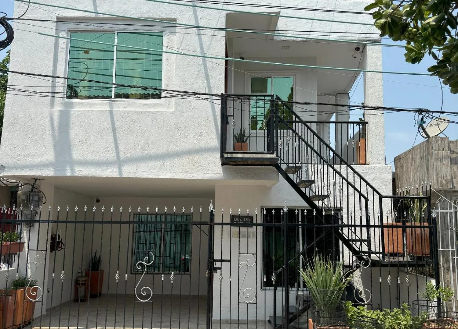 Deusades Apartamentos Cartagena