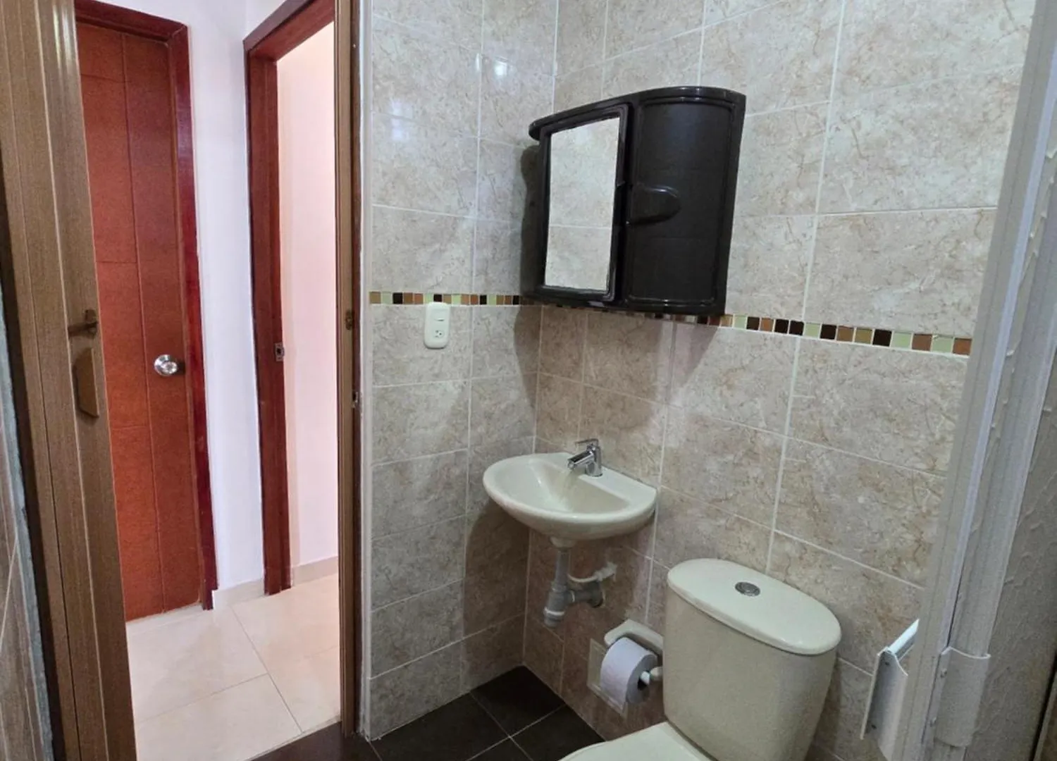 Deusades Apartamentos Cartagena
