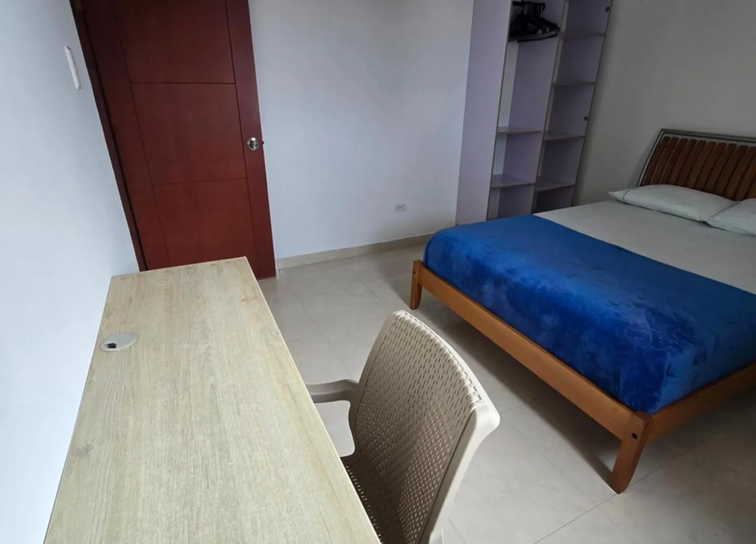 Apartment Deusades Apartamentos Cartagena
