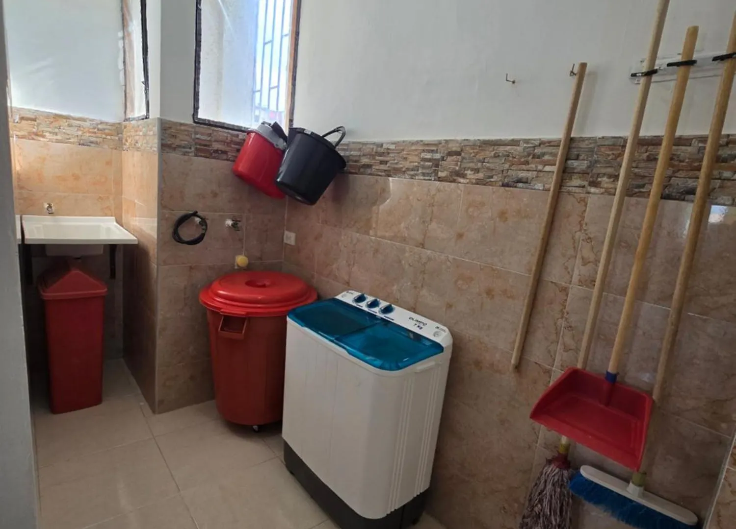 Deusades Apartamentos Cartagena