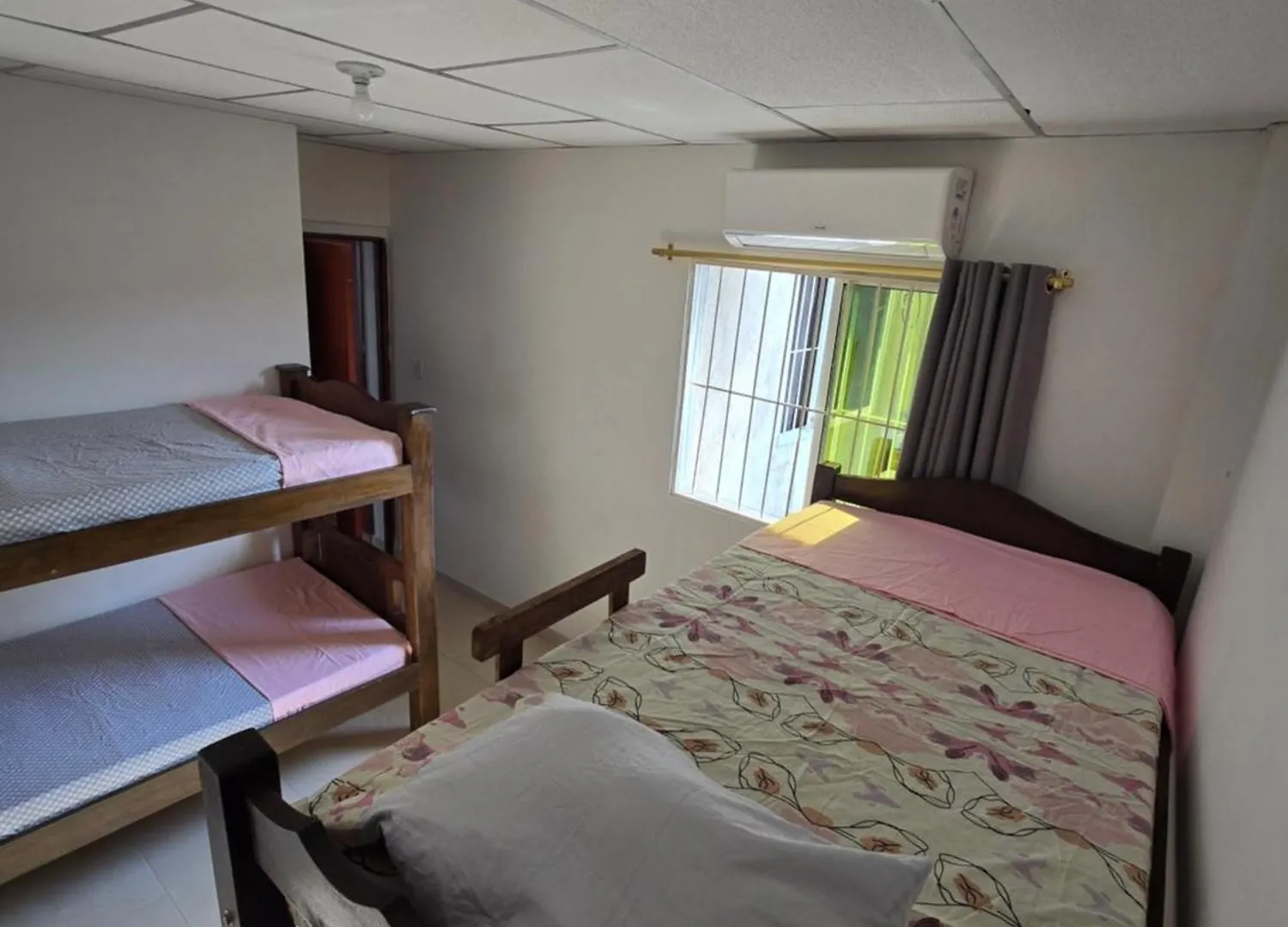 Deusades Apartamentos Cartagena Apartment