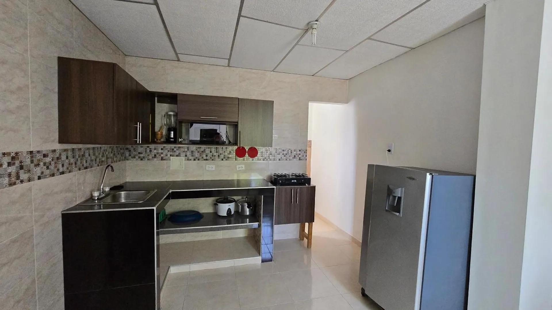 Apartment Deusades Apartamentos Cartagena Colombia