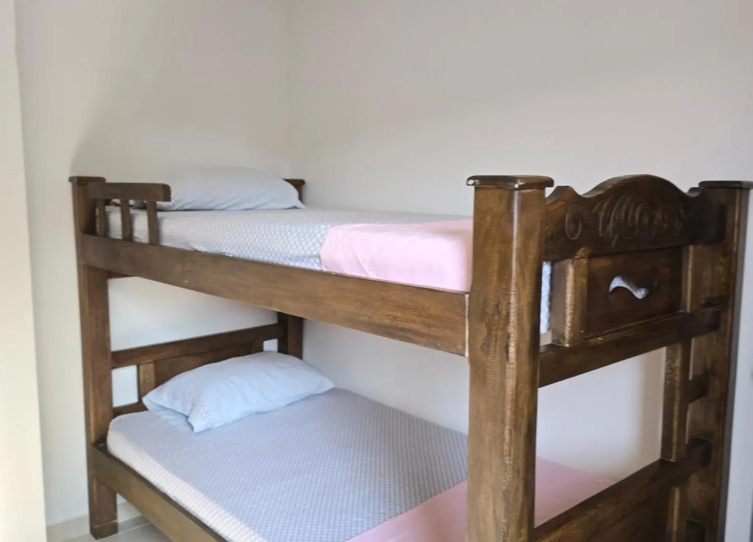 Deusades Apartamentos Cartagena 0*,  Colombia