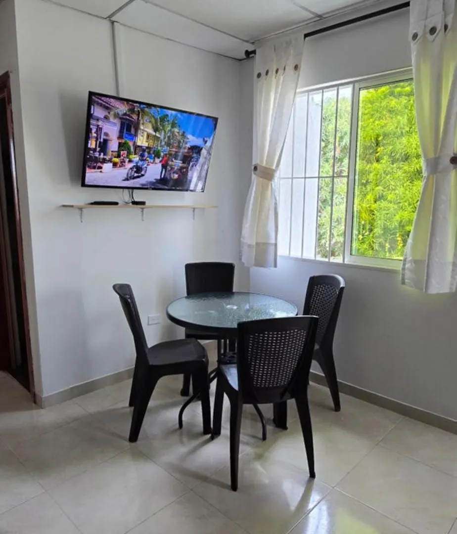 Deusades Apartamentos Cartagena